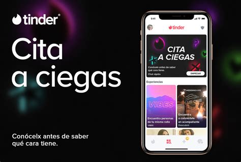 citas a ciegas app|Blind Love una app de citas a ciegas 